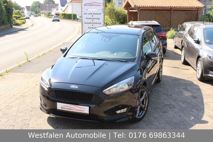 Ford Focus 103.700 km 9.490 &euro; Enger 32130