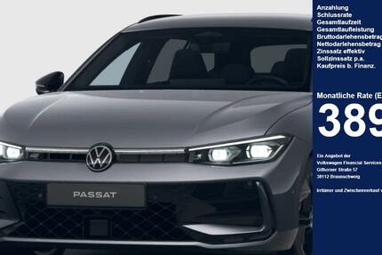 VW Passat 15.000 km 44.635 &euro; Gütersloh 33334
