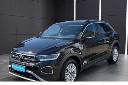 VW T-Roc 55.197 km 17.945 &euro; Bielefeld 33613