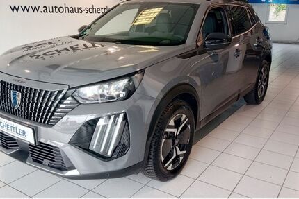 Peugeot 2008 16.529 km 19.890 &euro; Bielefeld 33602