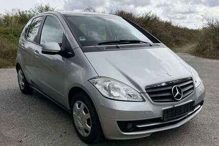 Mercedes-Benz A 160 80.980 km 4.600 &euro; Verl, Stadt 33415