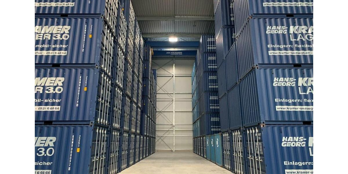 Gewerbeobjekt Bielefeld Heepen - 45&euro; | Angebot:9542659