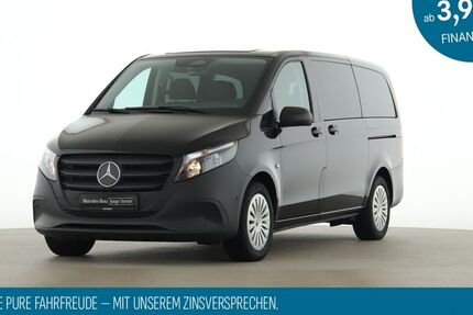 Mercedes-Benz Vito 78.999 km 38.880 &euro; Bielefeld 33609