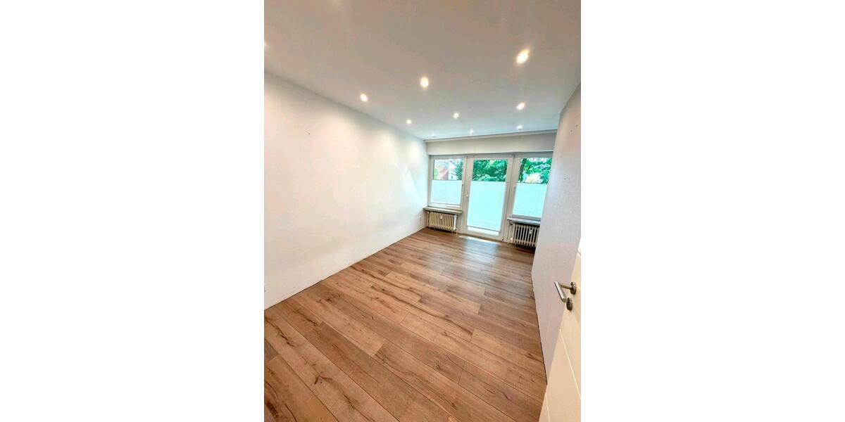 Hochparterre Warendorf - 4 Zimmer, 123 m&sup2;, 265.000&euro; | Angebot:27462860