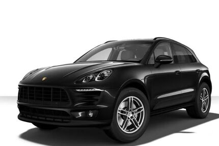 Porsche Macan 66.000 km 49.800 &euro; Bielefeld 33719