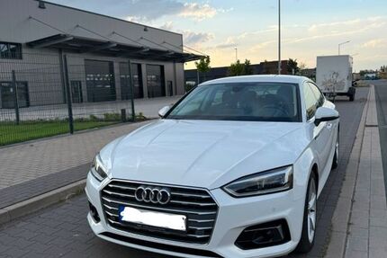 Audi A5 121.000 km 21.000 &euro; Harsewinkel 33428