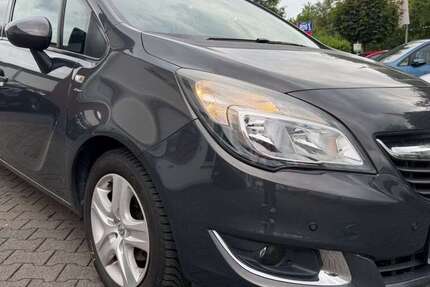 Opel Meriva 79.233 km 7.990 &euro; Gütersloh 33335