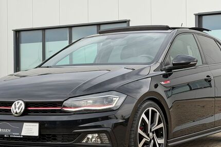 VW Polo 105.575 km 14.990 &euro; Beckum 59269