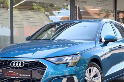 Audi A3 38.724 km 22.945 &euro; Rheda-Wiedenbrück 33378