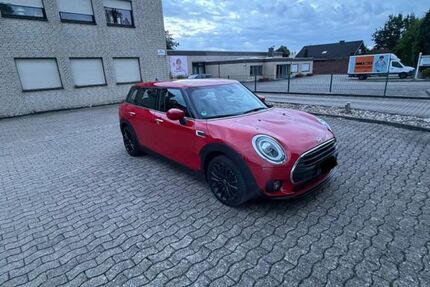 Mini One Clubman 79.500 km 15.500 &euro; Oelde 59302