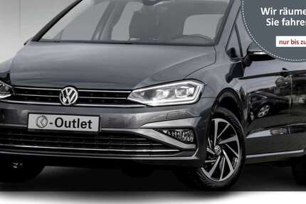 VW Golf Sportsvan 51.539 km 14.900 &euro; Beckum 59269