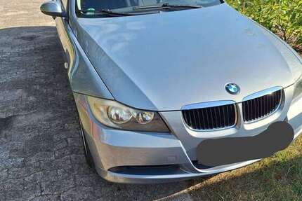 BMW 318 146.229 km 1.000 &euro; Gütersloh, Stadt 33334