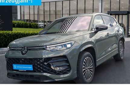 VW Tayron 14.850 km 45.880 &euro; Bielefeld 33689