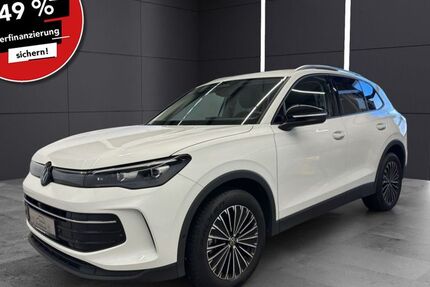 VW Tiguan 28.073 km 33.840 &euro; Schloß Holte-Stukenbrock 33758