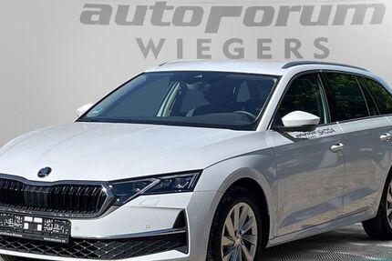 Skoda Octavia 10.238 km 28.961 &euro; Bielefeld 33605