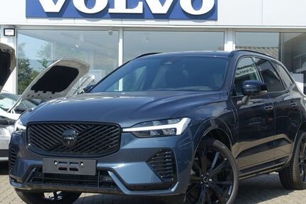 Volvo XC60 27.228 km 51.900 &euro; Warendorf 48231