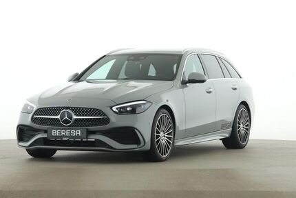 Mercedes-Benz C 220 9.900 km 42.750 &euro; Bielefeld 33609