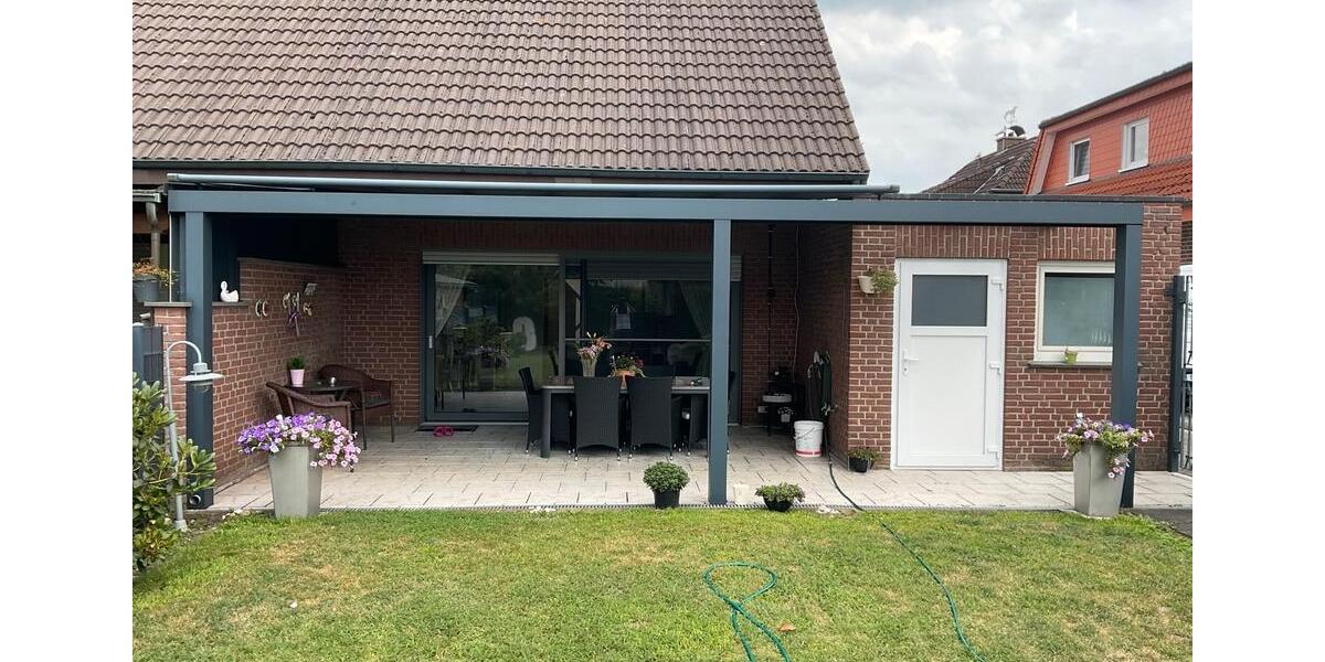 Doppelhaushälfte Beelen - 5 Zimmer, 160 m&sup2;, 385.000&euro; | Angebot:27477800