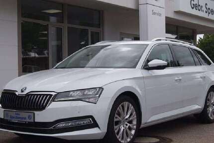 Skoda Superb 84.301 km 27.490 &euro; Borgholzhausen 33829