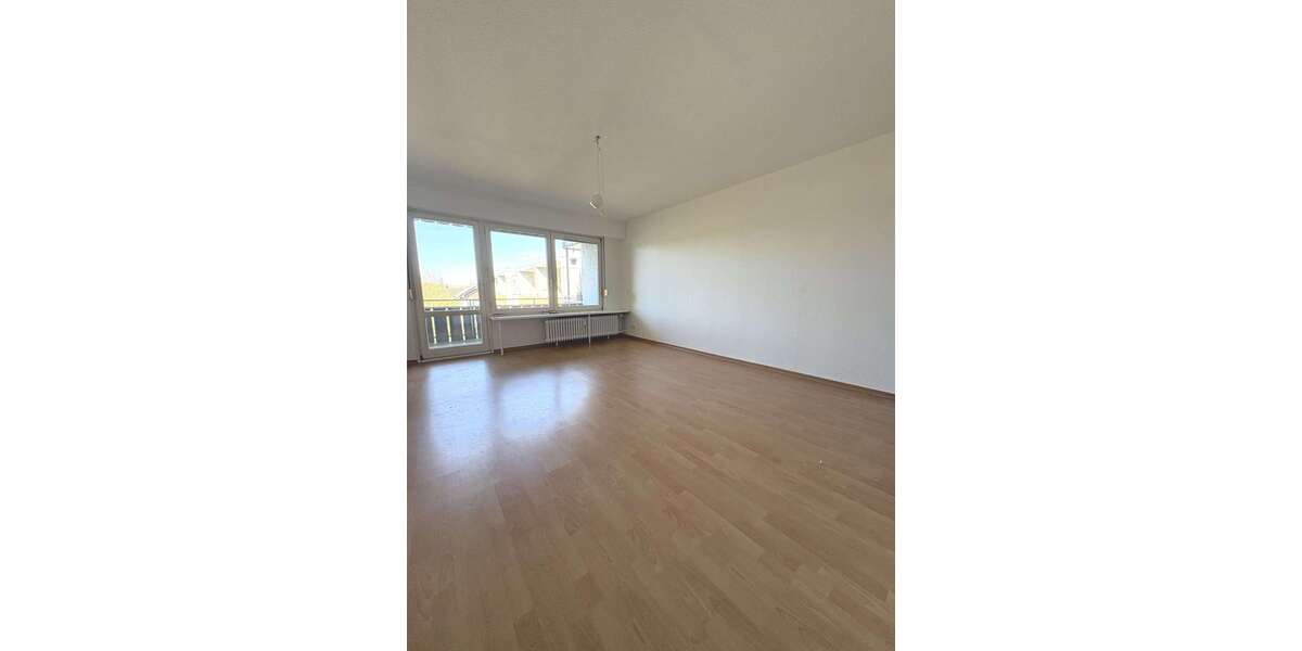 Etagenwohnung Bielefeld Heepen - 1 Zimmer, 46 m&sup2;, 505&euro; | Angebot:26136728