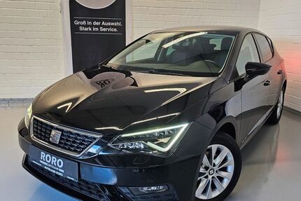 Seat Leon 143.960 km 9.600 &euro; Lippstadt 59557
