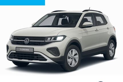VW T-Cross 6.050 km 20.290 &euro; Rheda-Wiedenbrück 33378