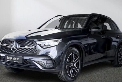 Mercedes-Benz GLC 220 9.225 km 50.880 &euro; Beckum 59269