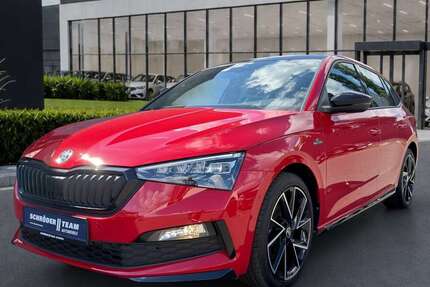 Skoda Scala 16.315 km 22.680 &euro; Bielefeld 33609