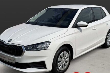 Skoda Fabia 46.128 km 13.450 &euro; Warendorf 48231