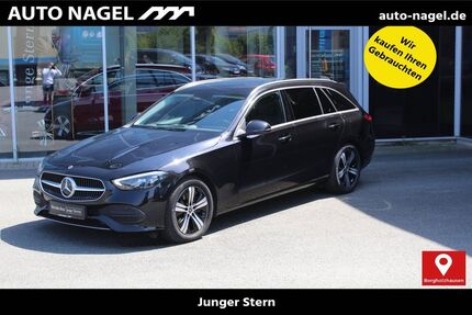 Mercedes-Benz C 200 26.213 km 35.640 &euro; Borgholzhausen 33829