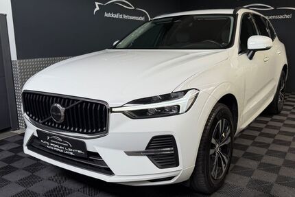 Volvo XC60 75.000 km 29.499 &euro; Rheda-Wiedenbrück 33378