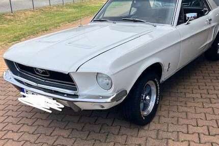 Ford Mustang 200.000 km 49.499 &euro; Borgholzhausen, Stadt 33829