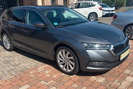 Skoda Octavia 189.950 km 17.699 &euro; Versmold 33775