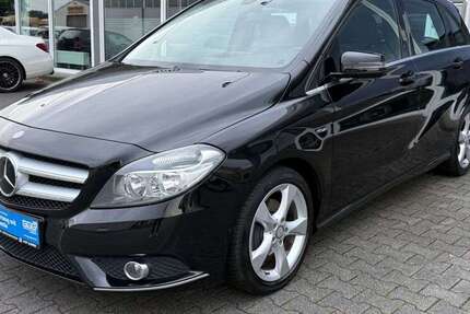 Mercedes-Benz B 180 158.500 km 7.199 &euro; Gütersloh 33332