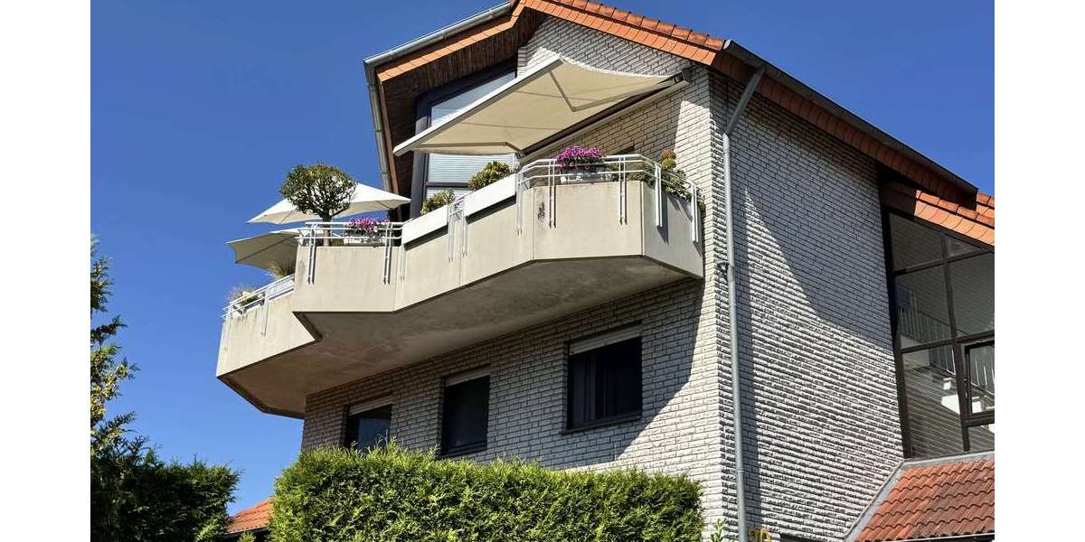 Etagenwohnung Bielefeld Heepen - 4 Zimmer, 160 m&sup2;, 339.000&euro; | Angebot:27436182