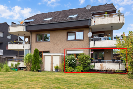 Wohnung Schloß Holte-Stukenbrock Stukenbrock - 3 Zimmer, 81 m&sup2;, 175.000&euro; | Angebot:27474241
