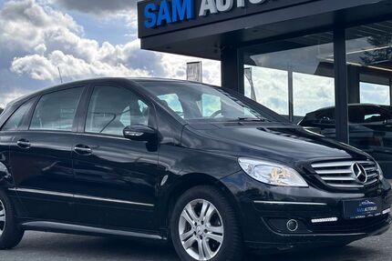 Mercedes-Benz B 200 157.000 km 3.500 &euro; Wadersloh 59329