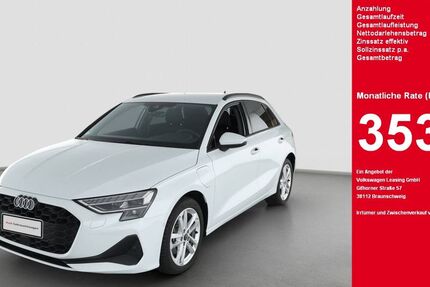 Audi A3 8.217 km 31.700 &euro; Gütersloh 33330