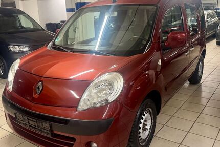 Renault Kangoo 271.000 km 2.999 &euro; Bielefeld 33613