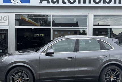 Porsche Cayenne 149.870 km 41.950 &euro; Bielefeld 33649