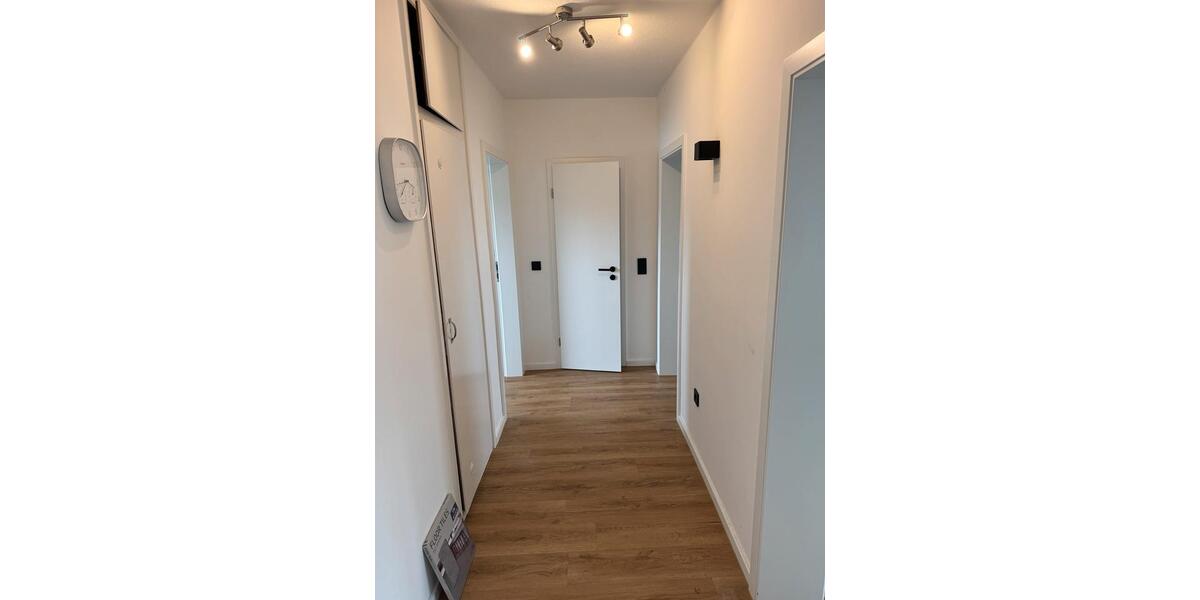Etagenwohnung Bielefeld Sennestadt - 3 Zimmer, 60 m&sup2;, 157.000&euro; | Angebot:27219069
