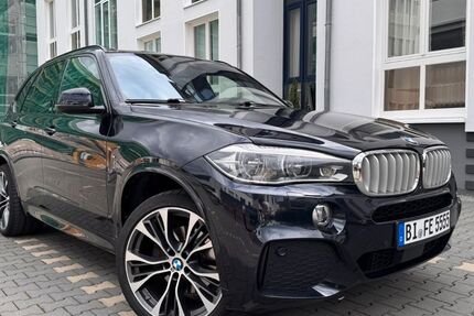 BMW X5 134.000 km 29.999 &euro; Bielefeld 33602