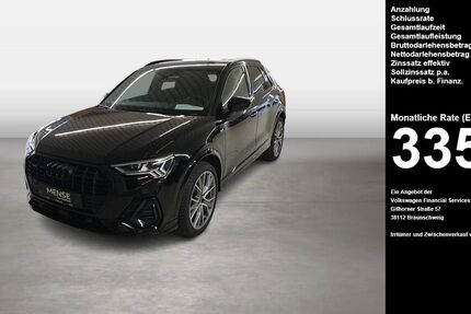 Audi Q3 40.463 km 38.600 &euro; Oelde (Stromberg) 59302