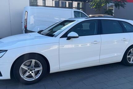 Audi A4 98.900 km 17.450 &euro; Rheda-Wiedenbrück 33378