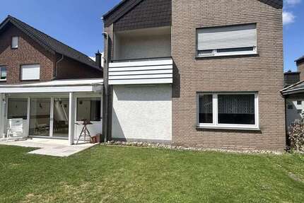 Haus Rheda-Wiedenbrück / Wiedenbrück Wiedenbrück - 5 Zimmer, 136 m&sup2;, 339.000&euro; | Angebot:27111706