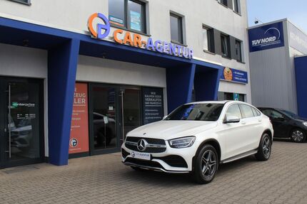 Mercedes-Benz GLC 300 21.500 km 47.900 &euro; Bielefeld 33609
