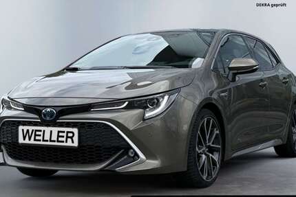 Toyota Corolla 18.039 km 25.990 &euro; Bielefeld 33609