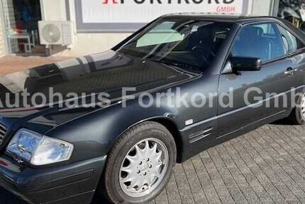 Mercedes-Benz SL 320 139.000 km 24.980 &euro; Bielefeld 33689