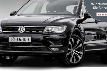 VW Tiguan 105.000 km 18.880 &euro; Beckum 59269