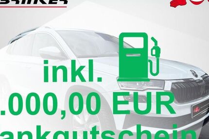 Skoda Karoq 33.198 km 27.930 &euro; Bielefeld 33649
